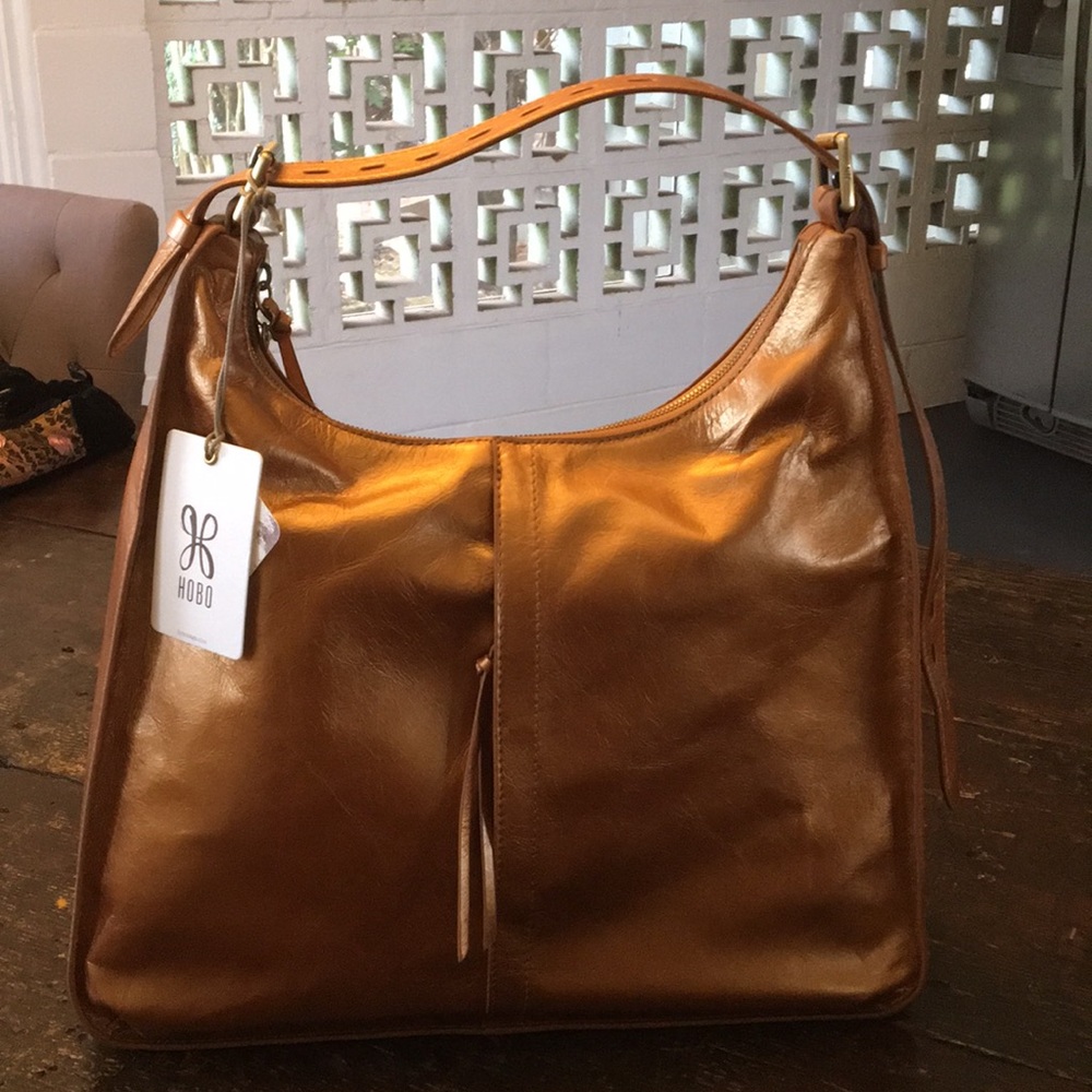 Hobo Purse